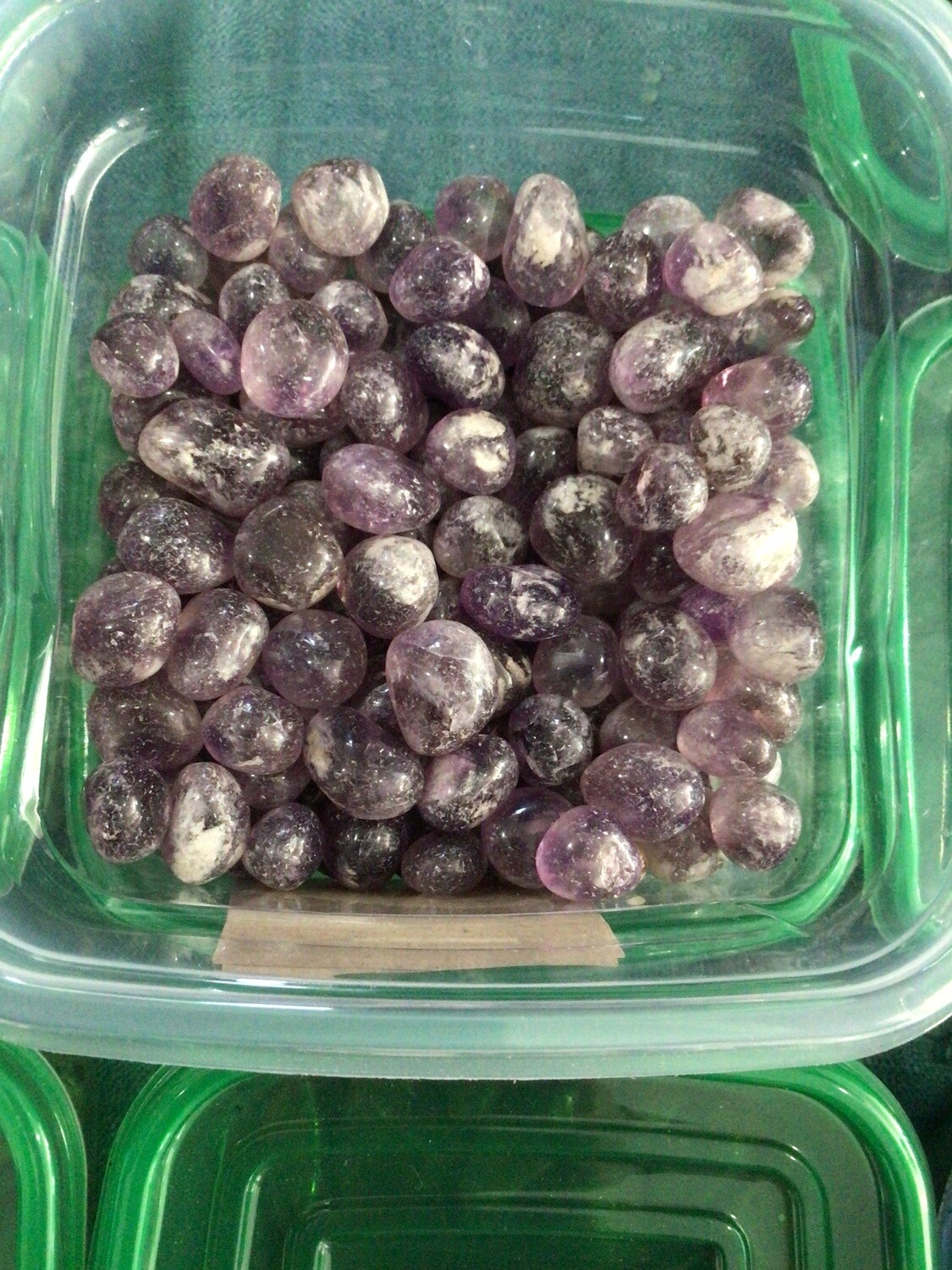 Amethyst Brazil TR
