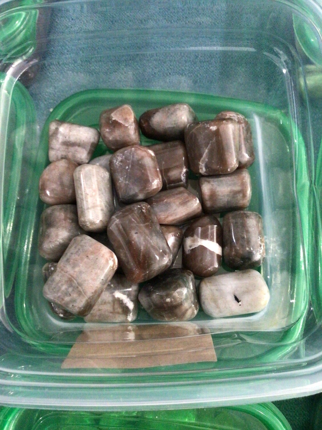 Feldspar PT