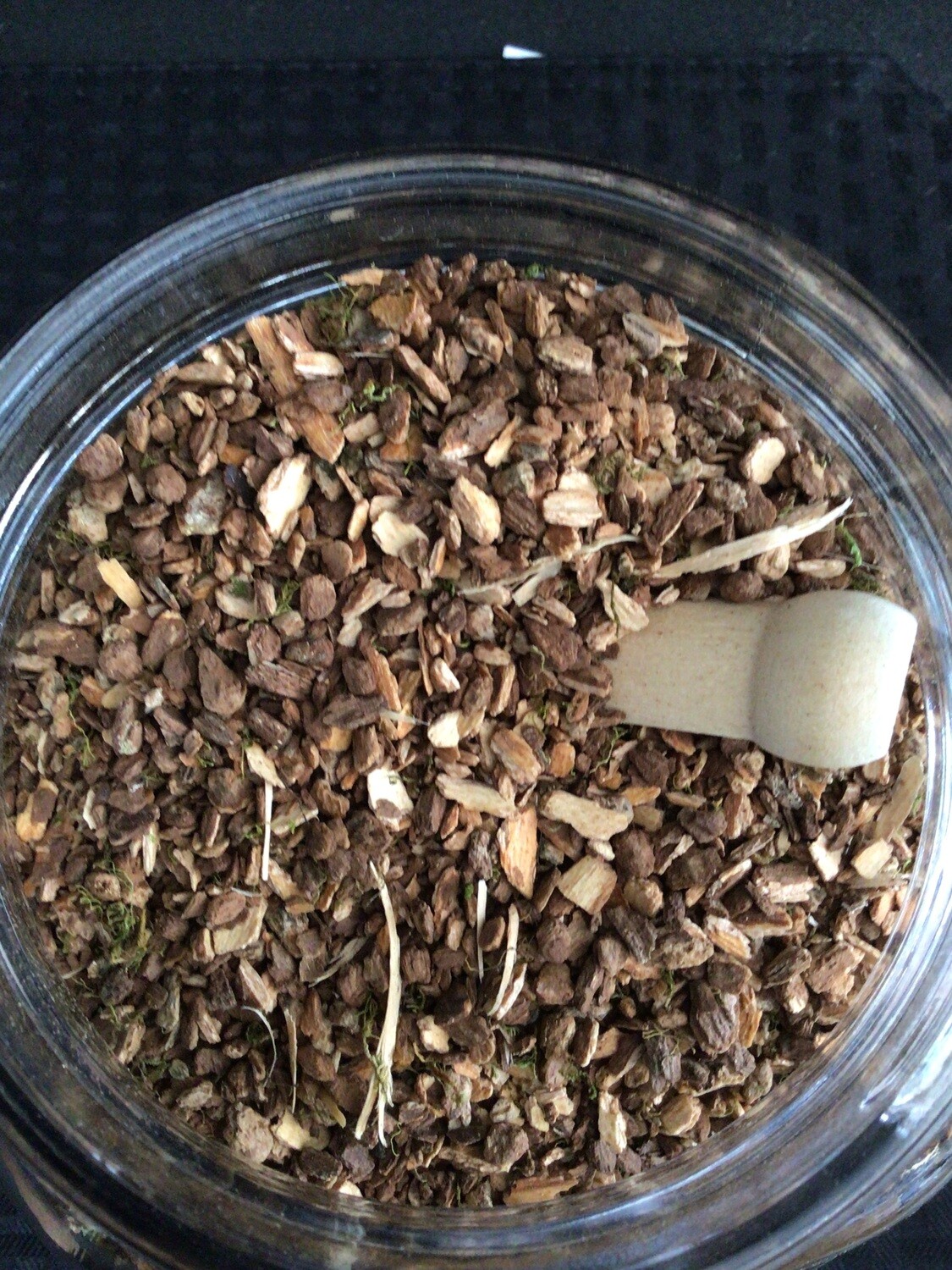 Black Haw Bark