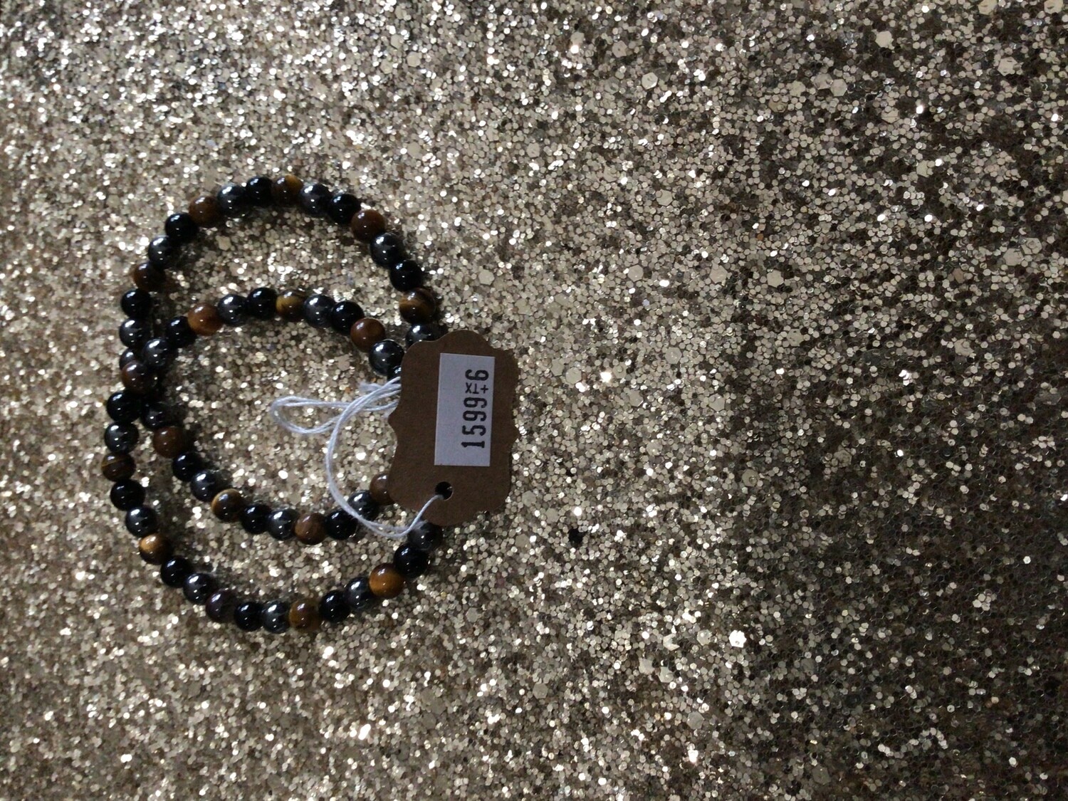 Triple Protection Bracelet