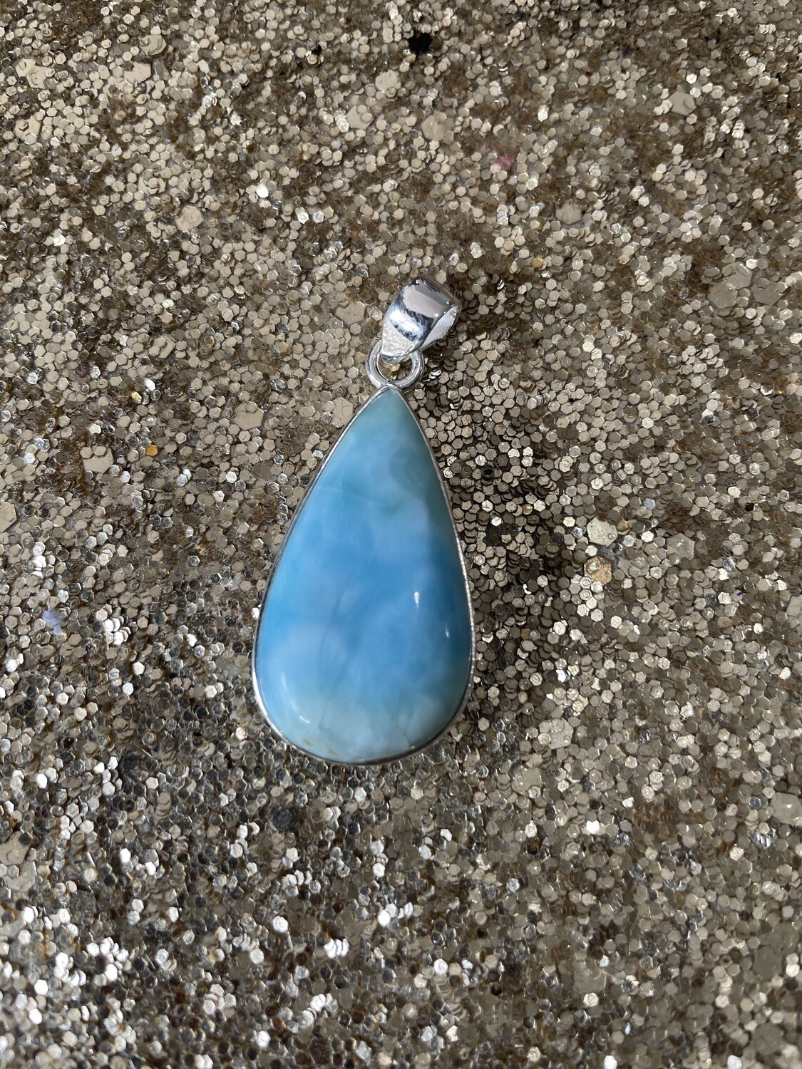 Laminar Pendent 