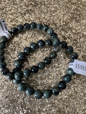 Kambaba Jasper Bracelet