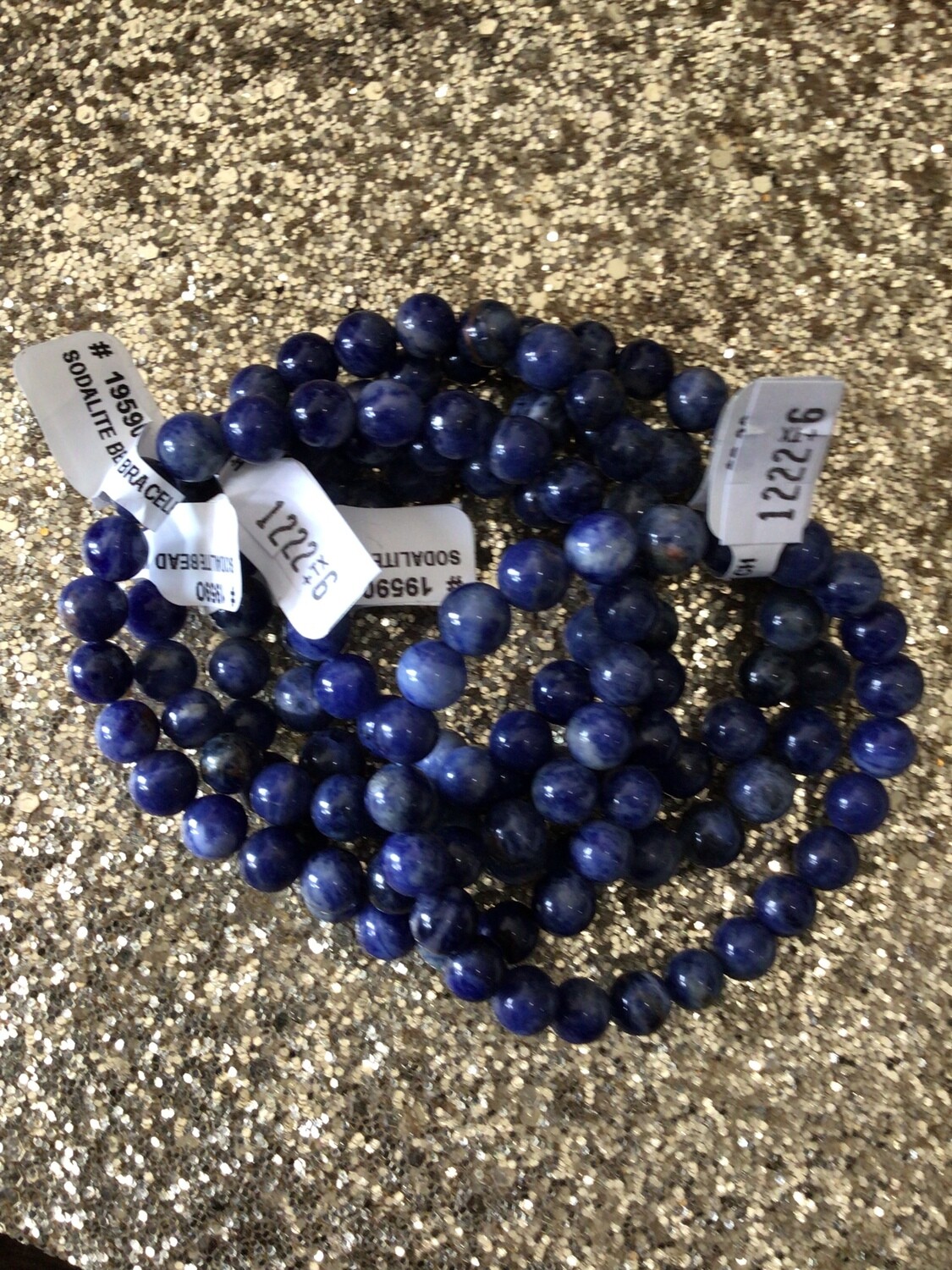 Sodalite Bracelet