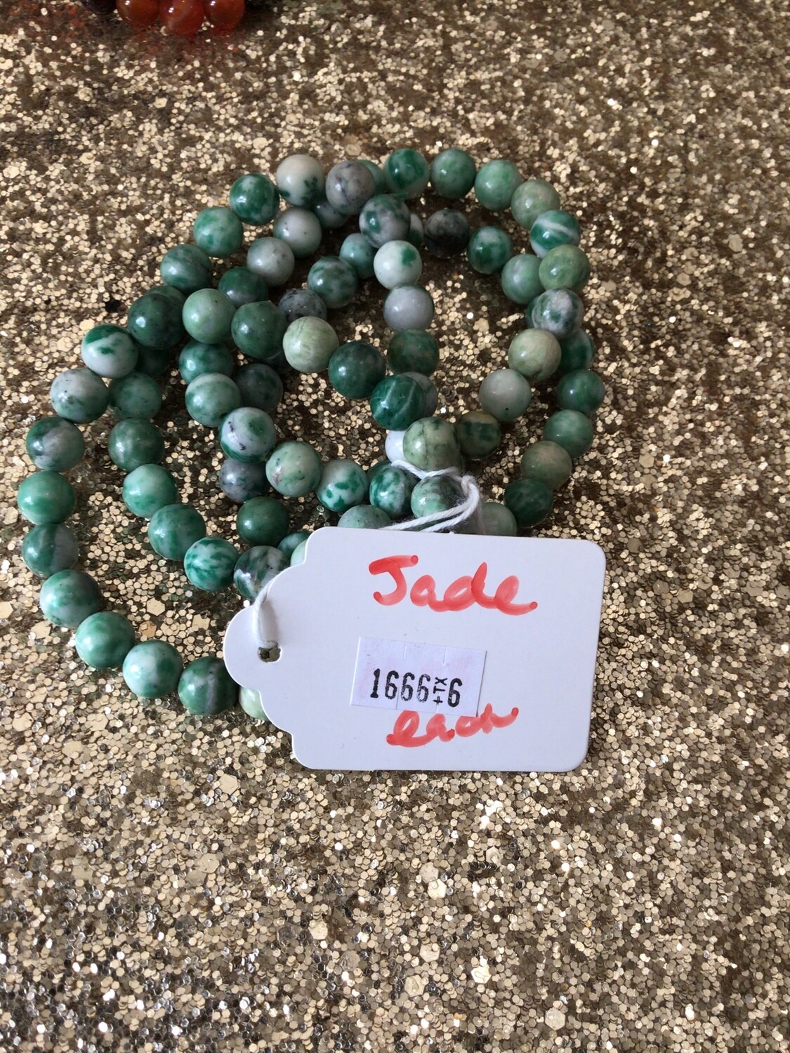 Jade Bracelet 