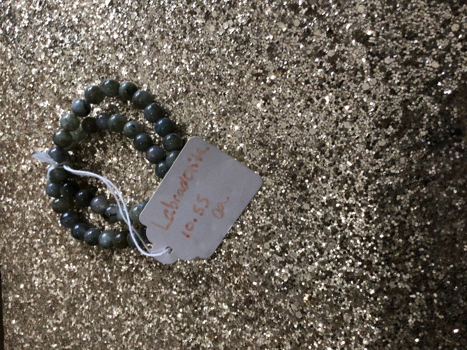Labradorite Bracelet