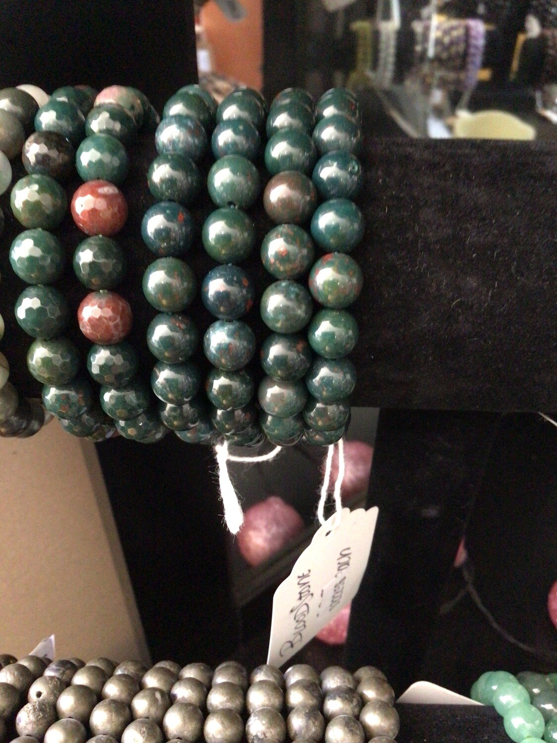 Dragon&#39;s Blood Bracelet 