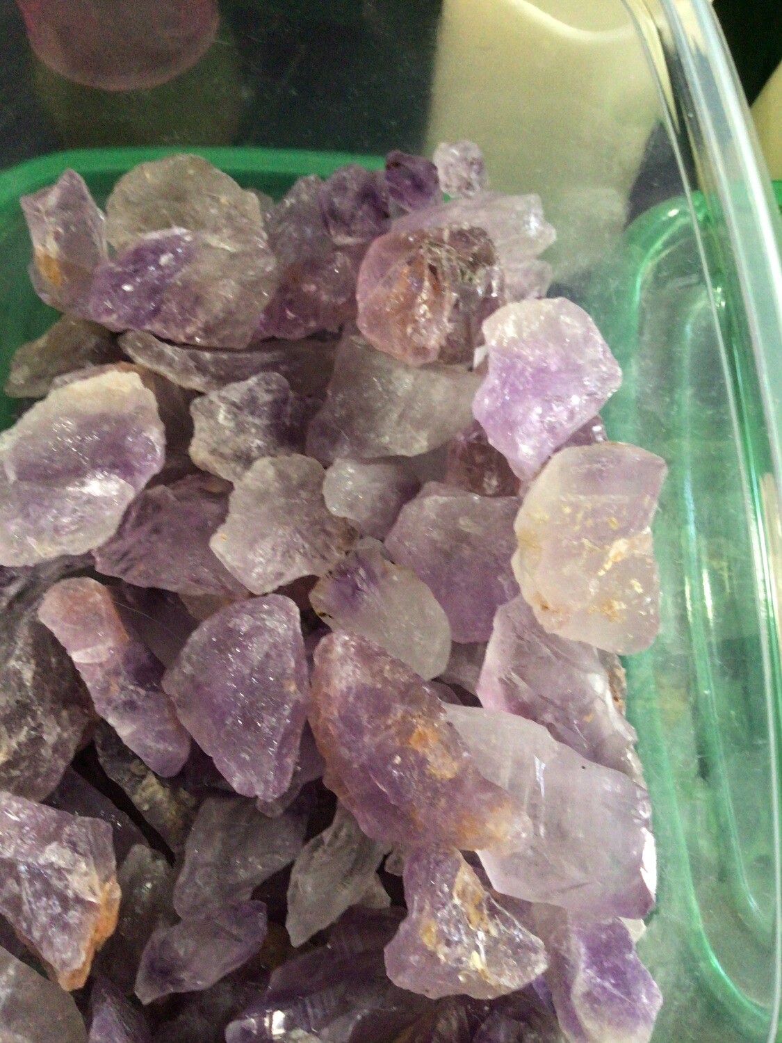 Amethyst TR