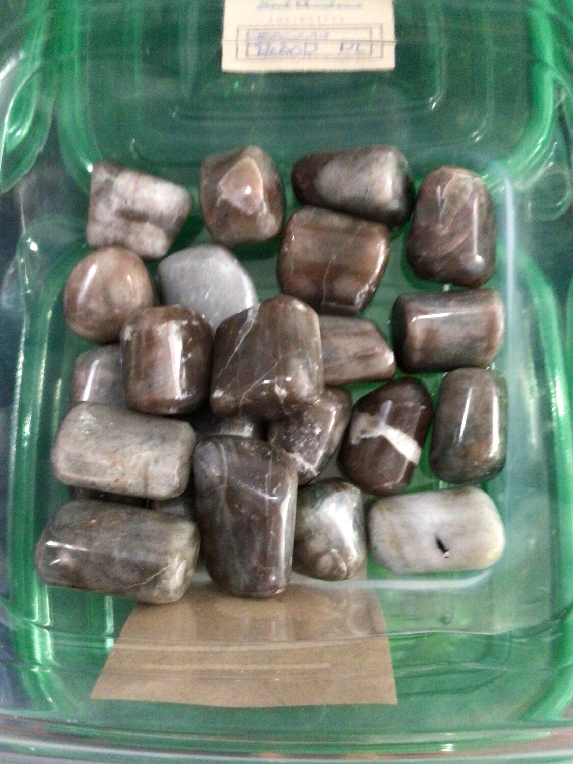 Feldspar PT