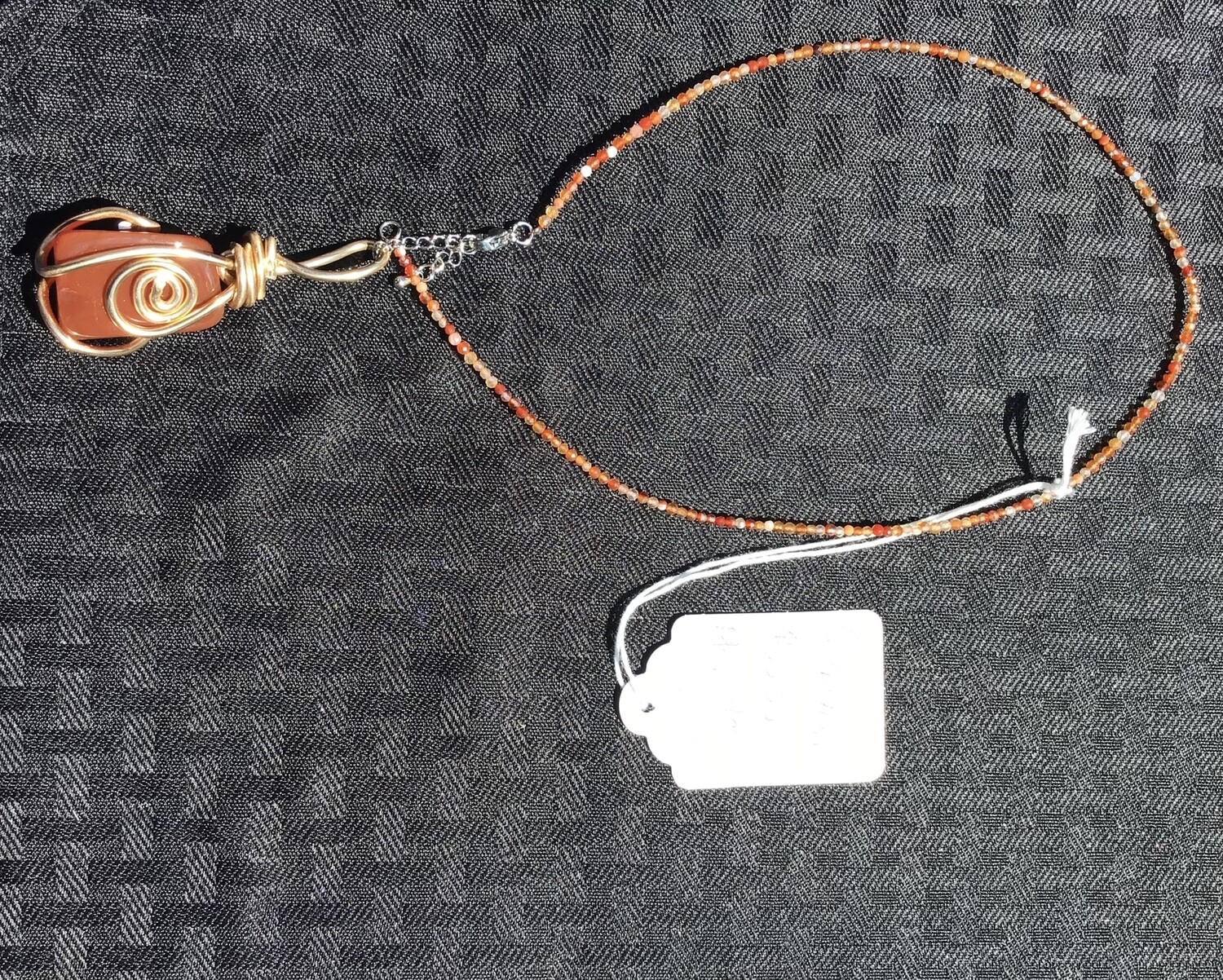 Merida ( Carnelian)