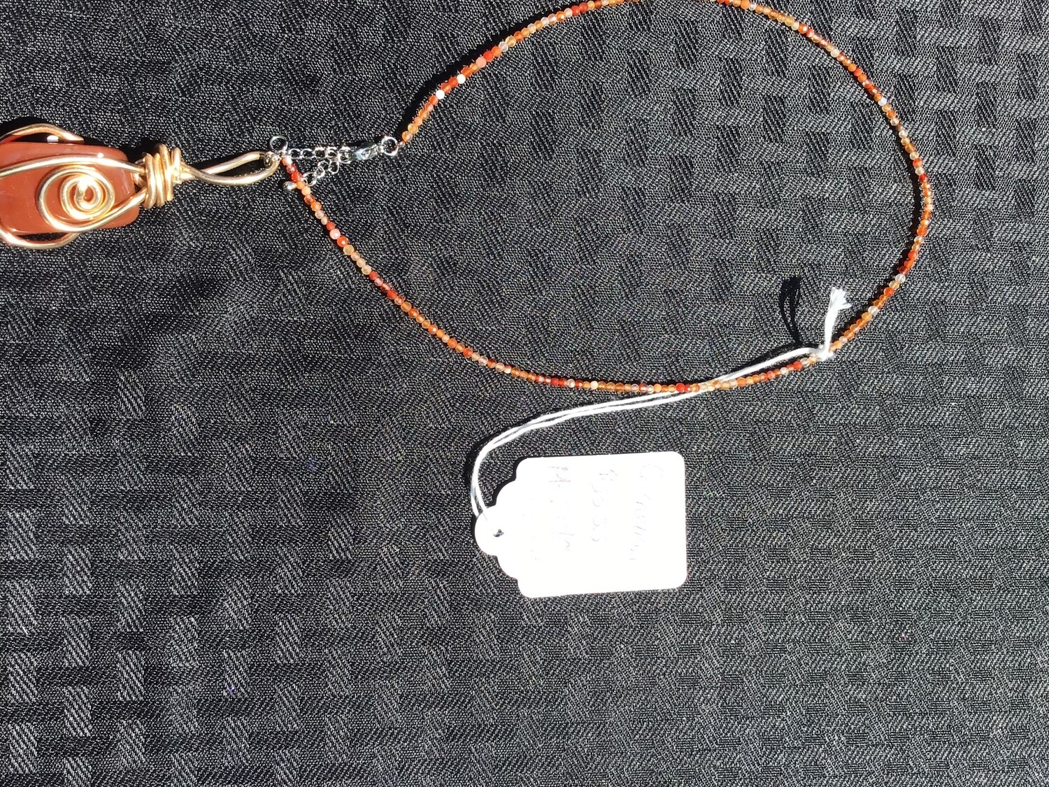 Merida ( Carnelian)