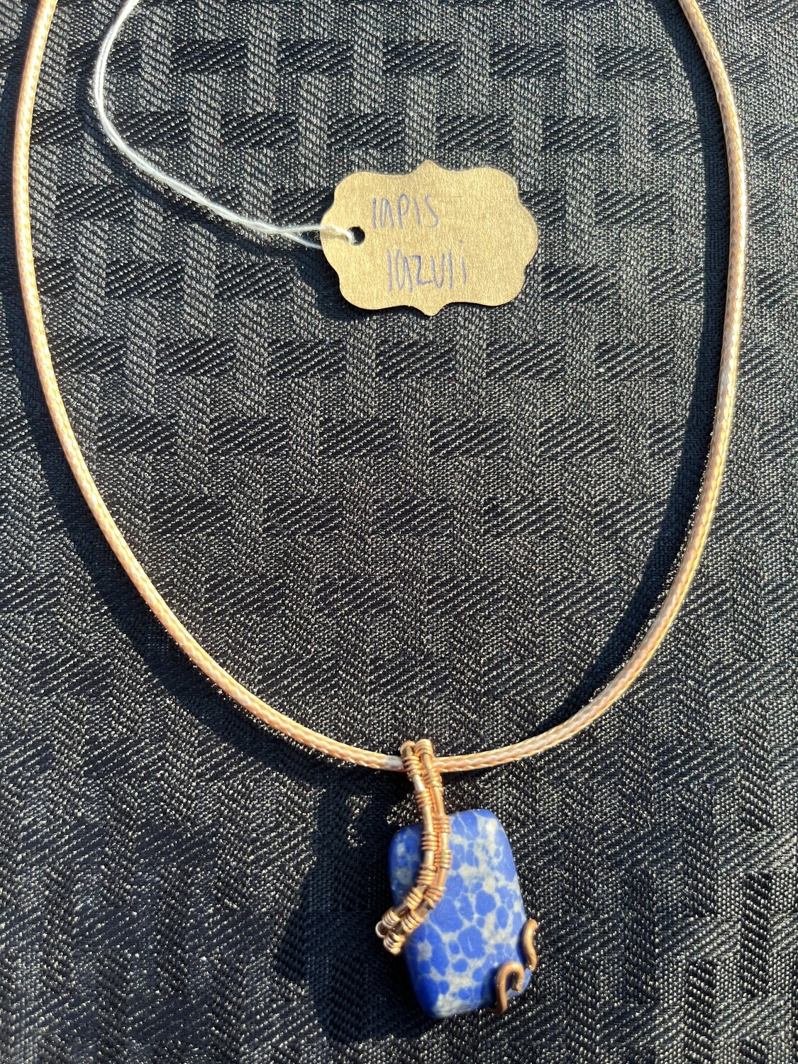Prince Charming (Lapis Lazuli)