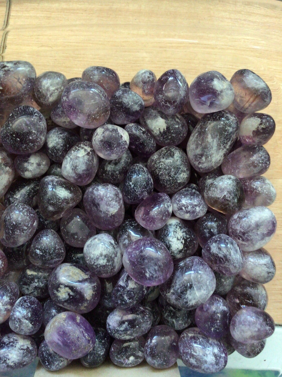 Amethyst PT 