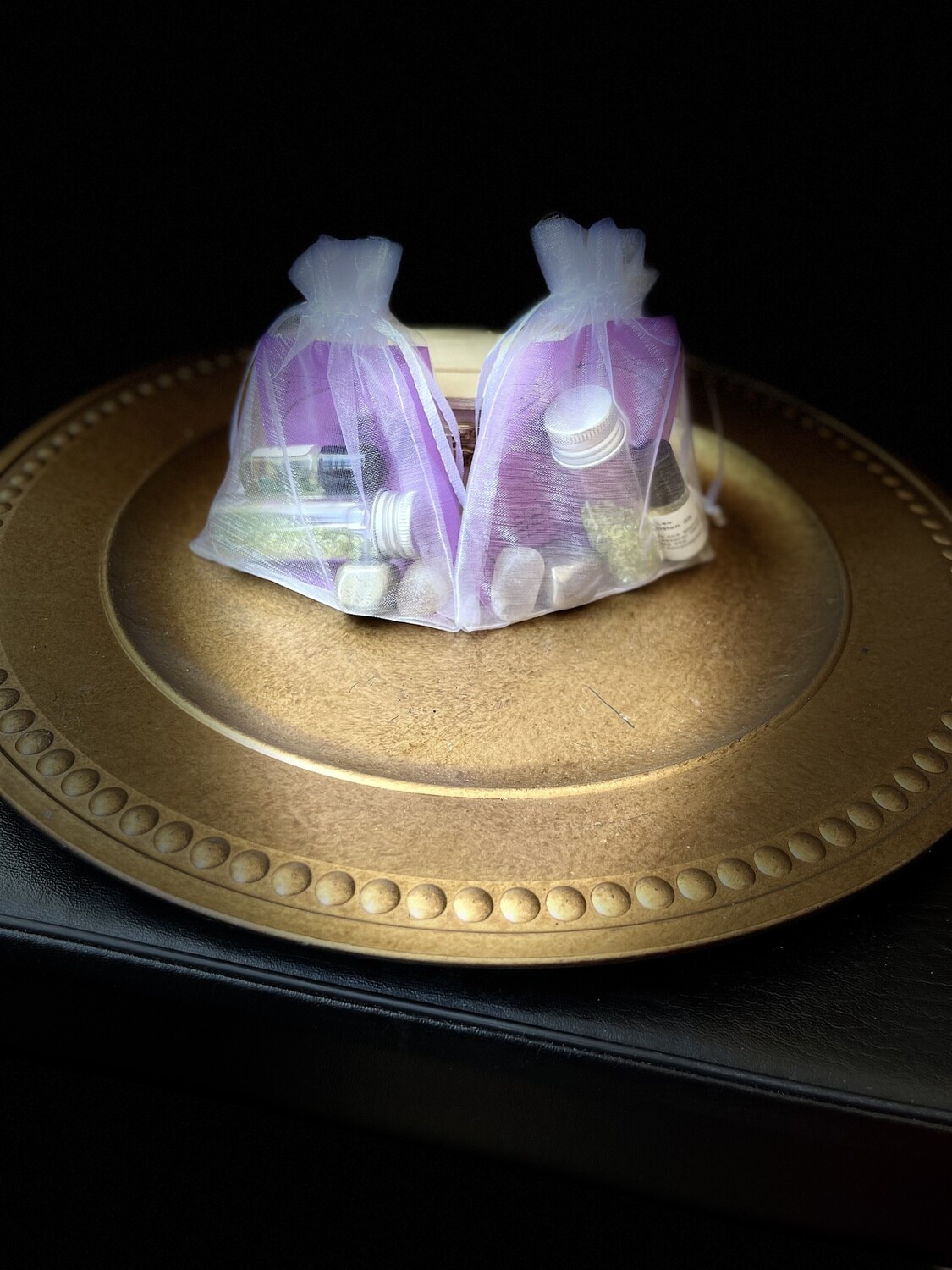 Zodiac Kits W/Oil
