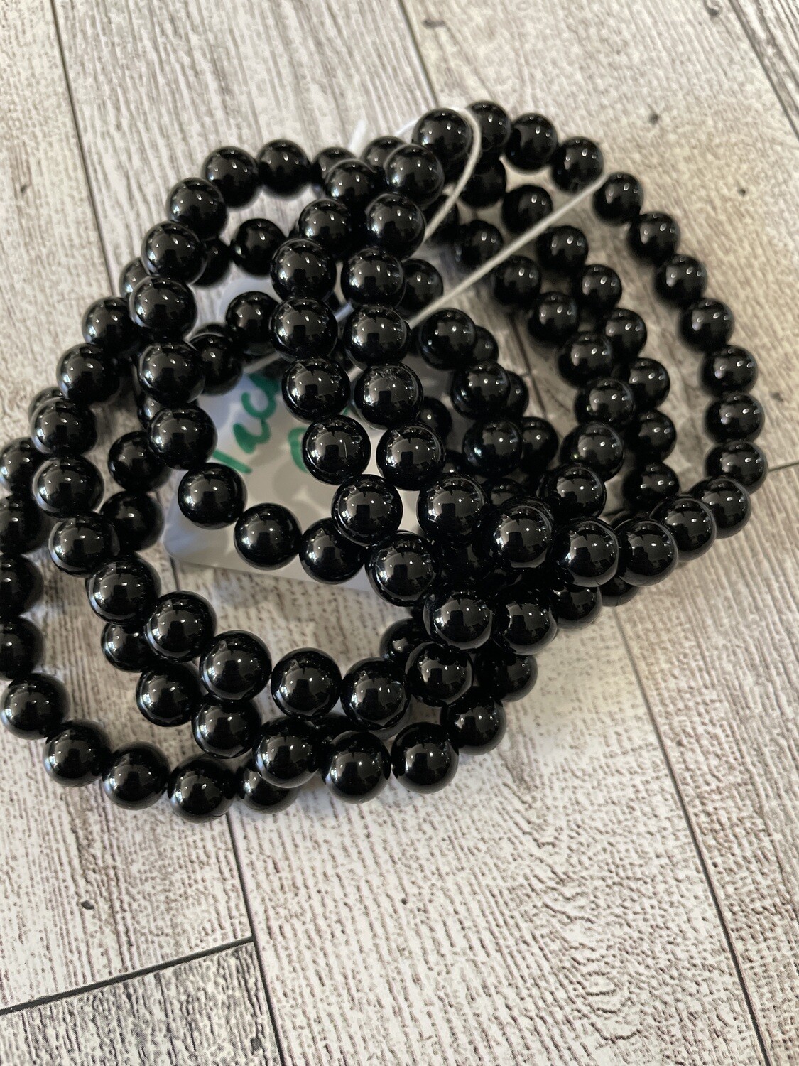 Black Onyx Bracelet