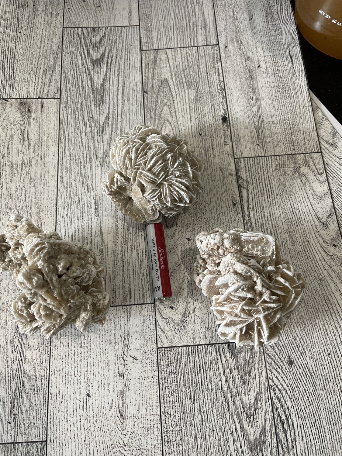 Desert Rose X Large