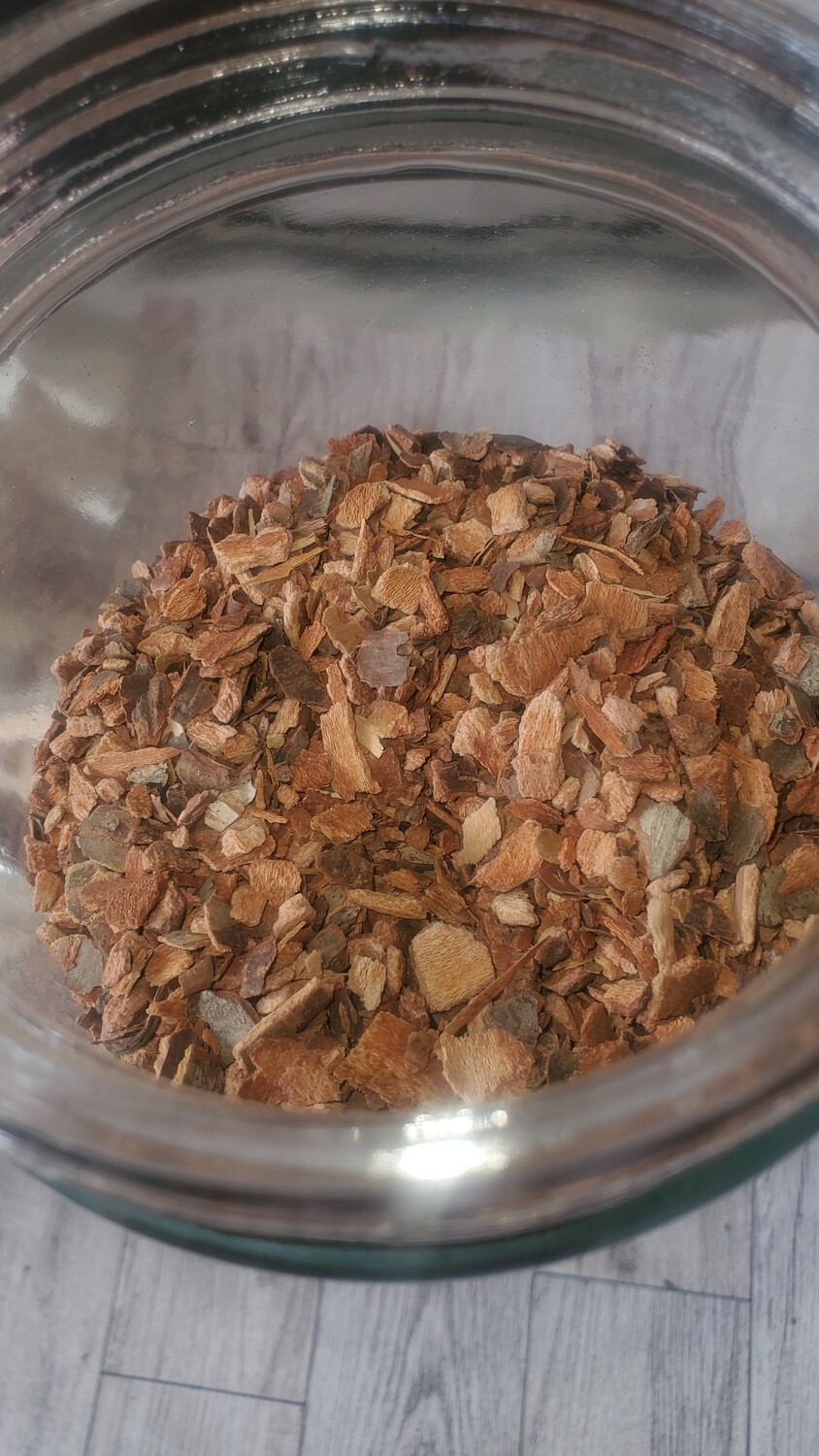 Wild Cherry Bark Powder