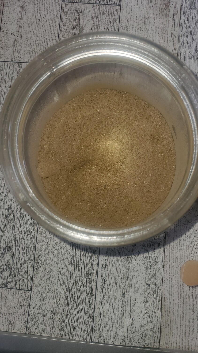 Sage Powder