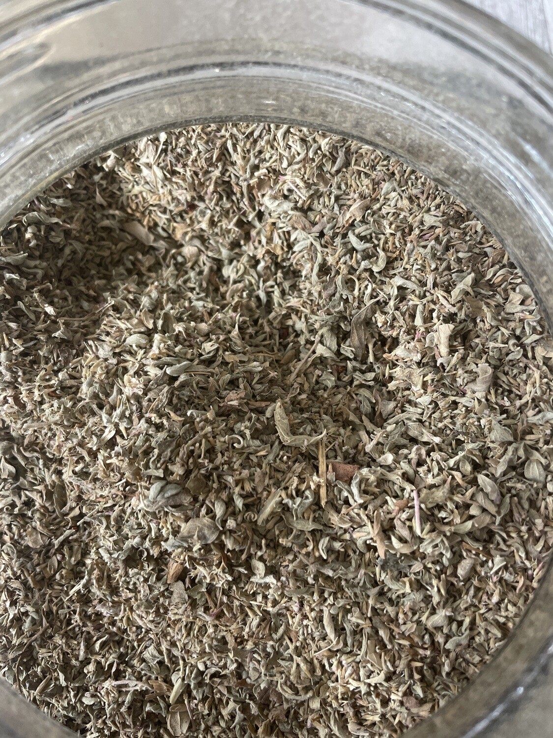 Pennyroyal