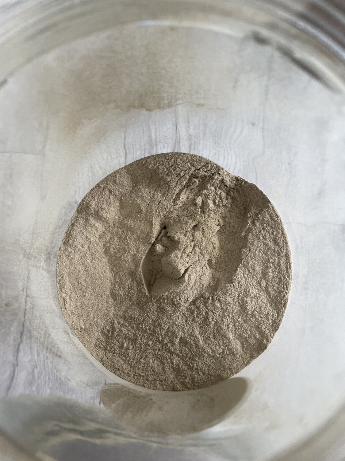 Carallum Powder