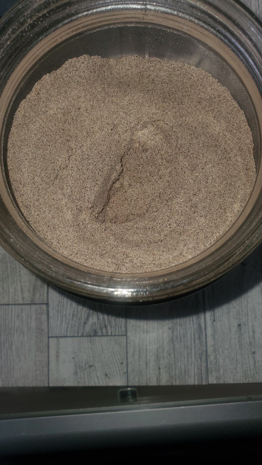 Caradamon Seed Powder