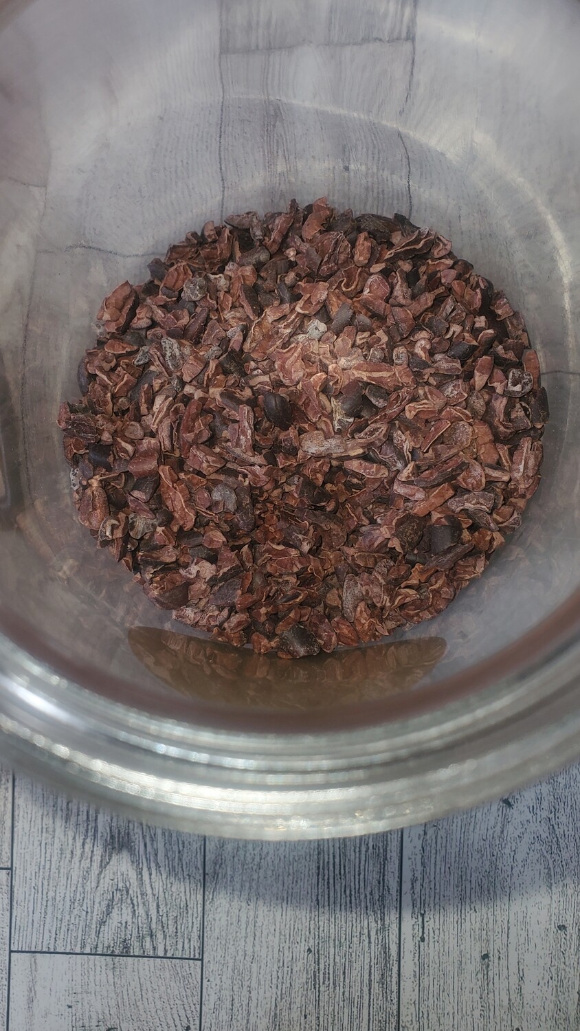 Cacao Nibs
