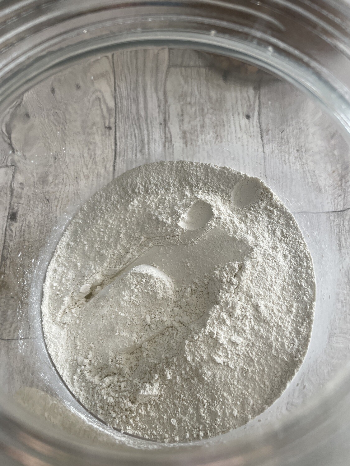 Bentonite Clay