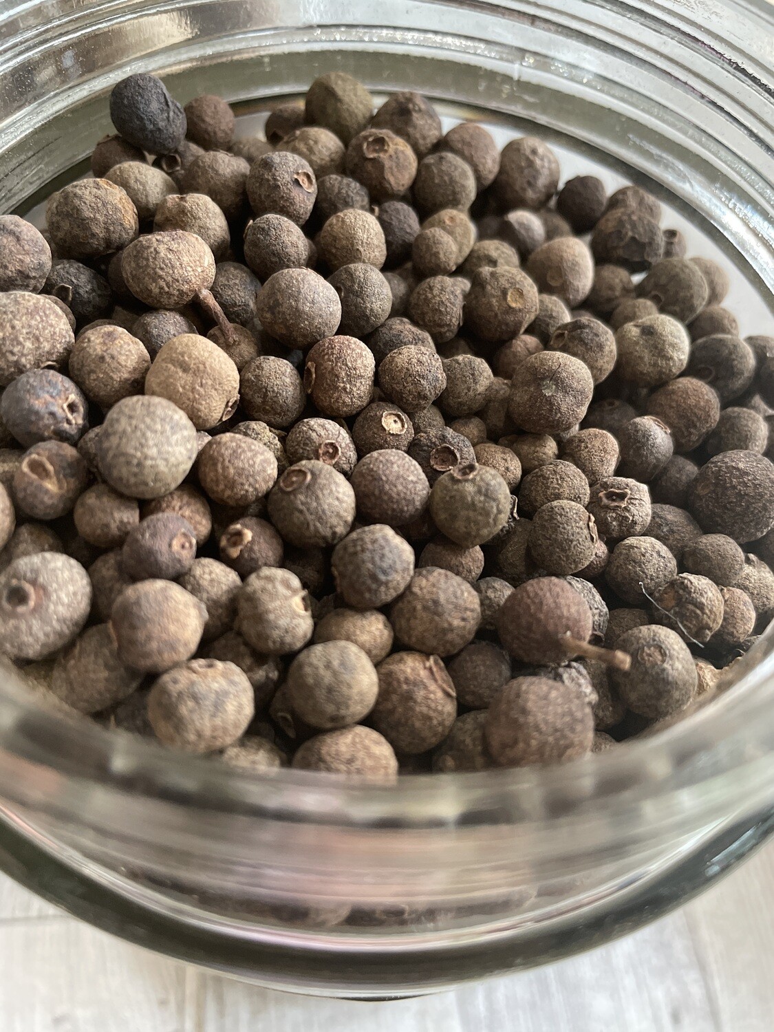 Allspice Root
