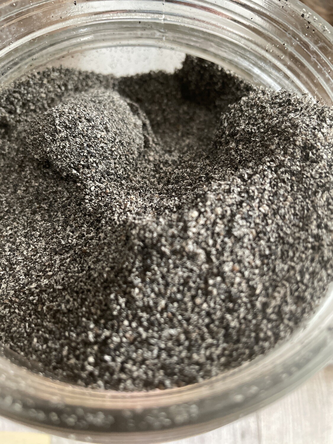 Black Seed Herb