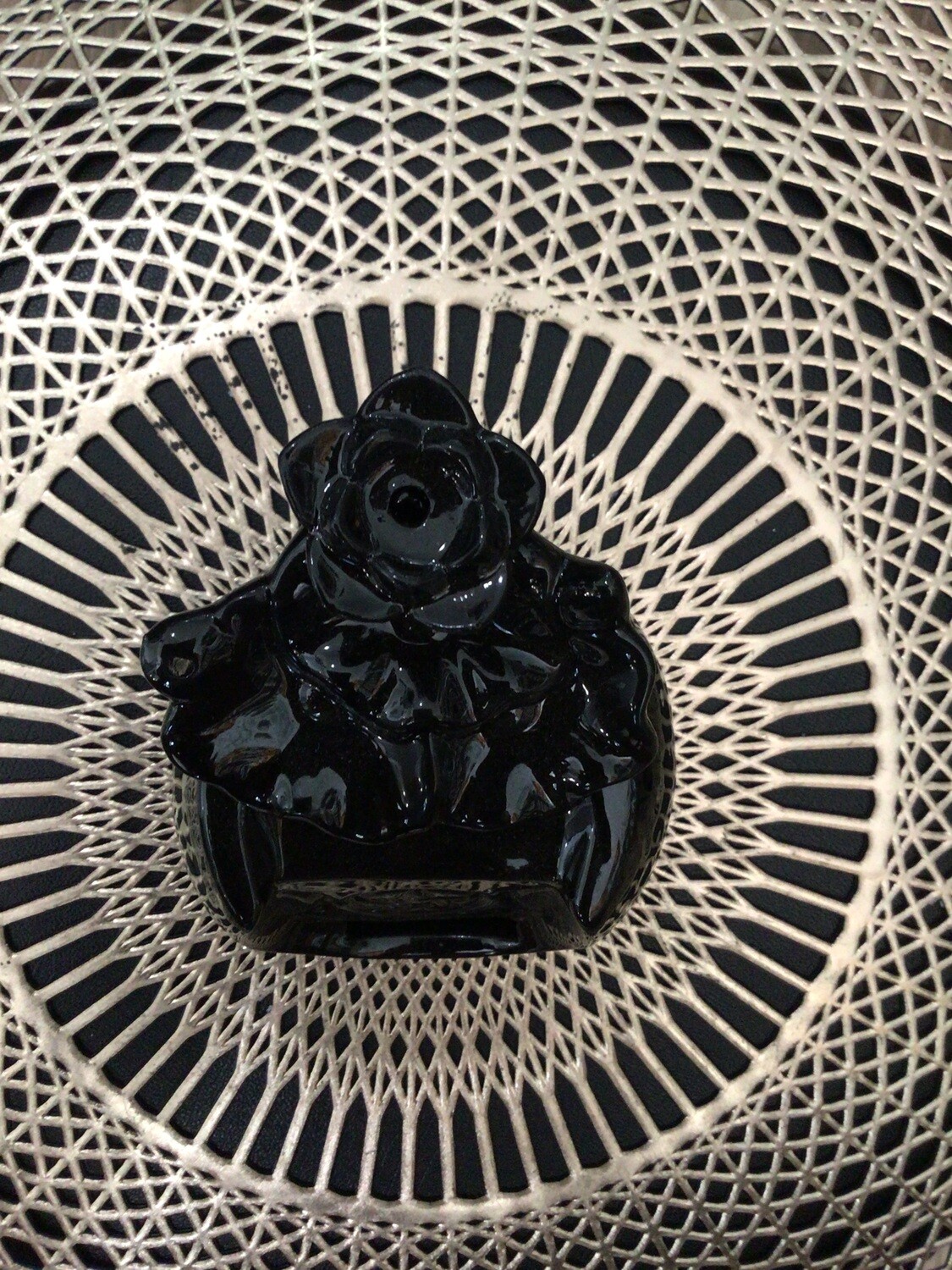 Incense Burner