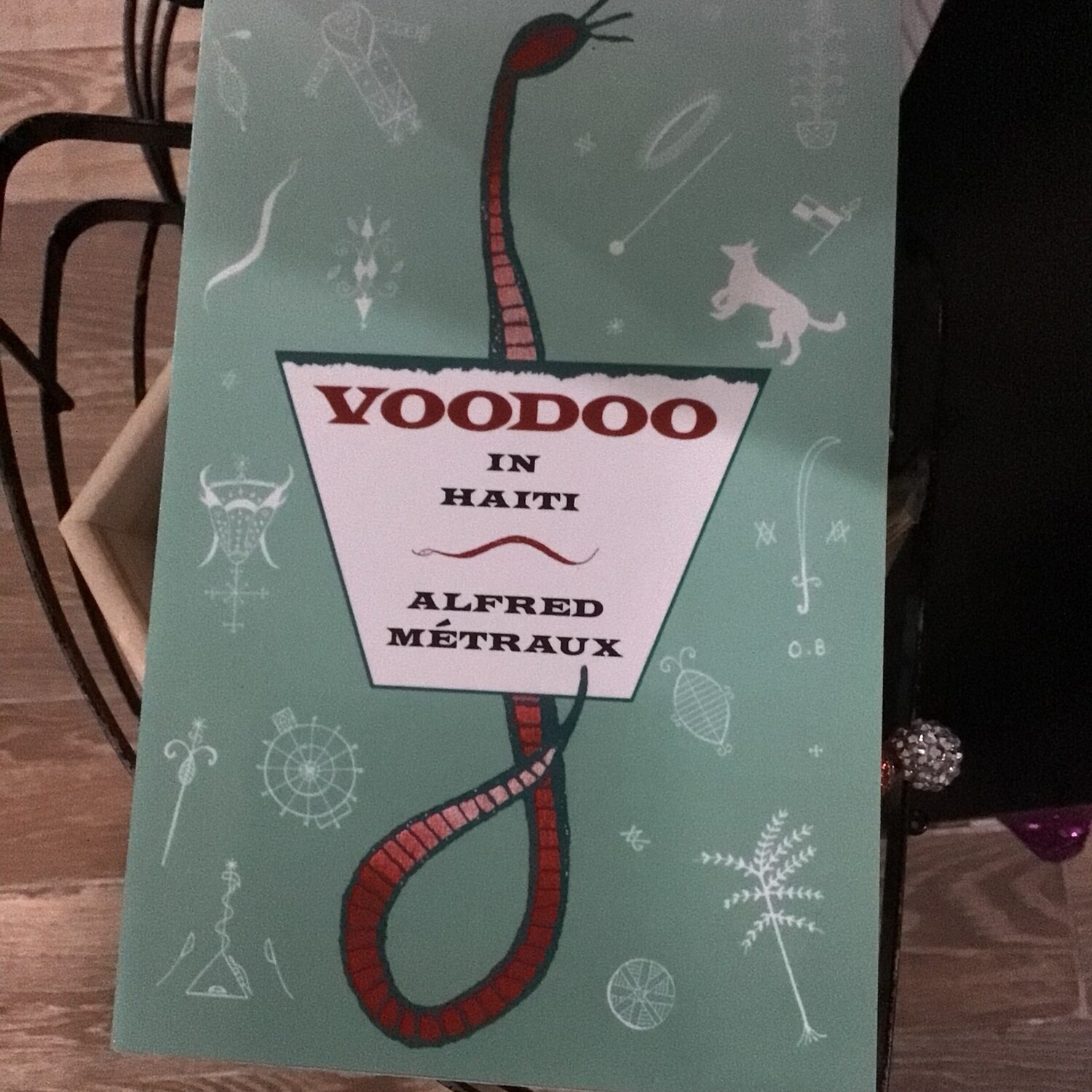Voodoo in Haiti Voodoo in Haiti