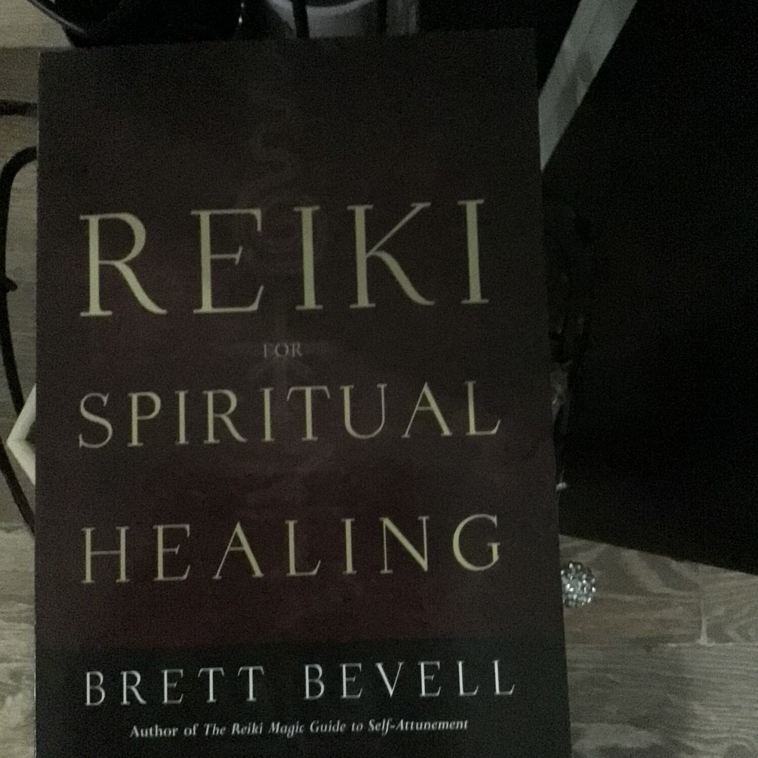 Reiki For Spiritual Healing