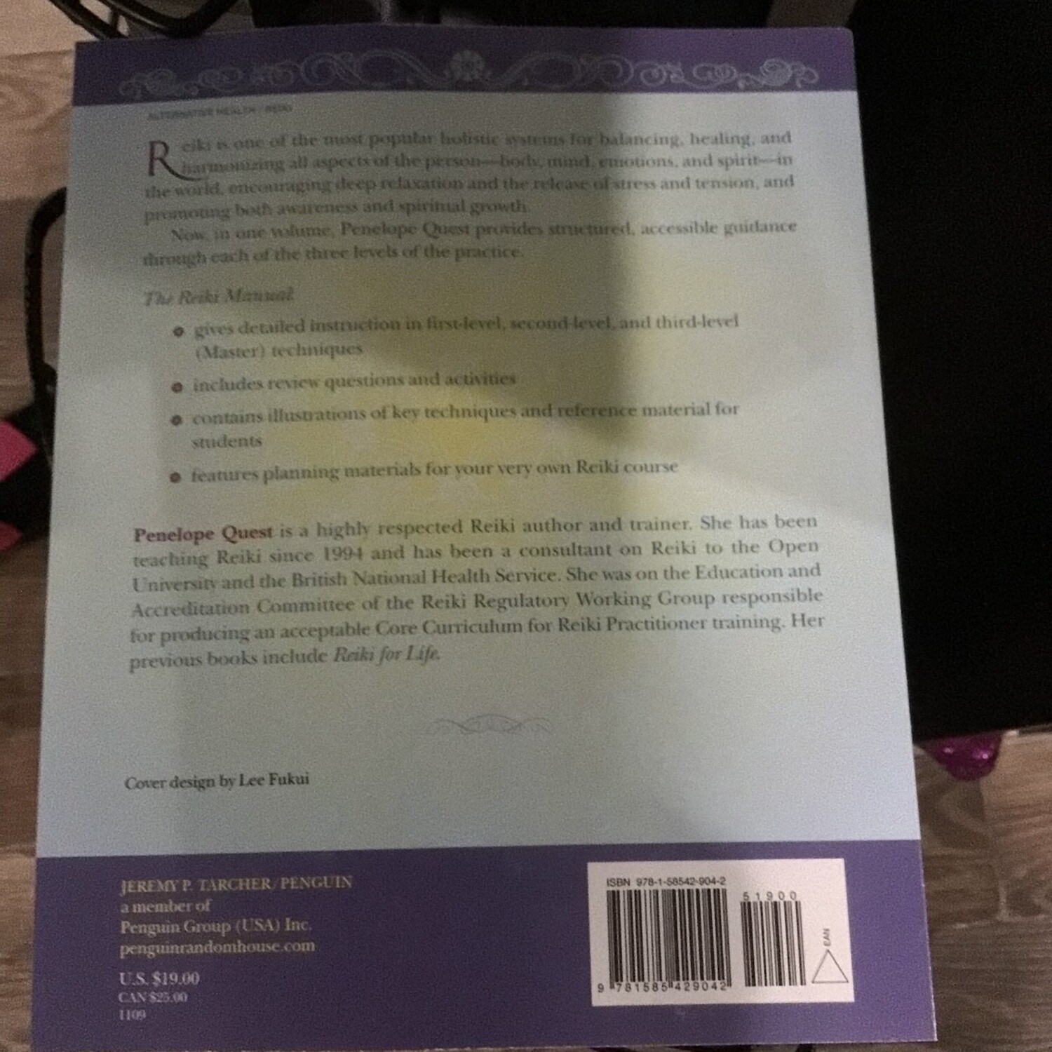 Reiki For Spiritual Healing