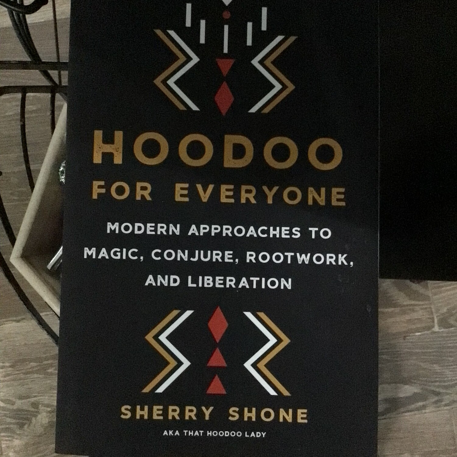 Hoodoo For Everyone Hoodoo For Everyone