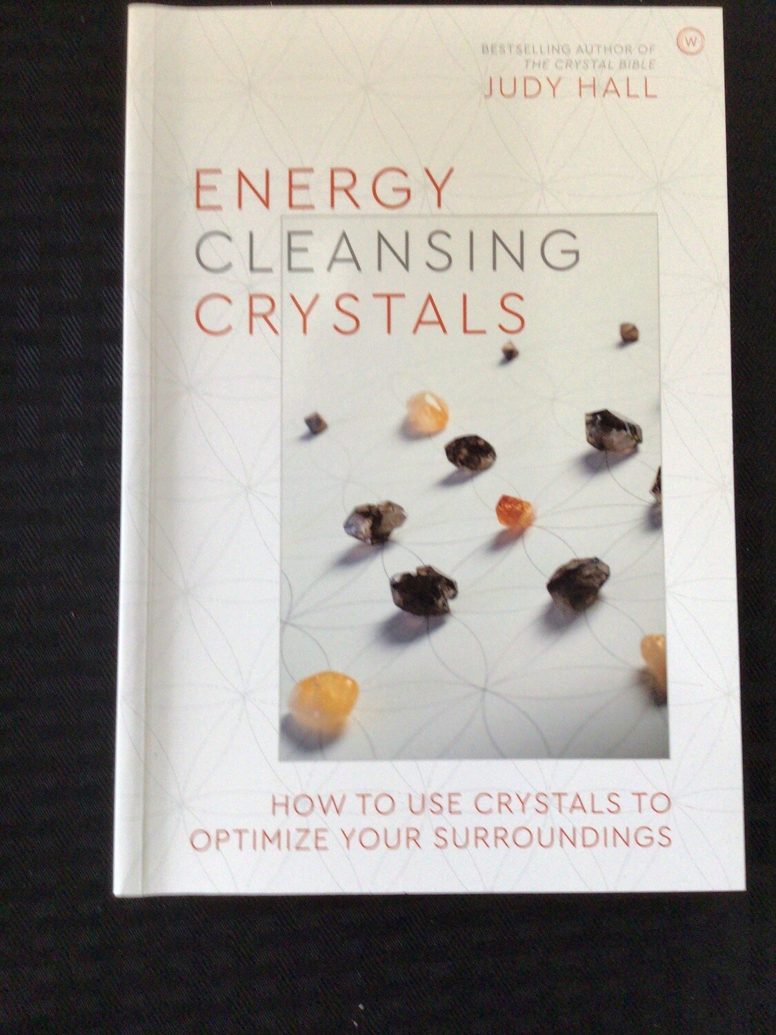 Energy Cleansing Crystals