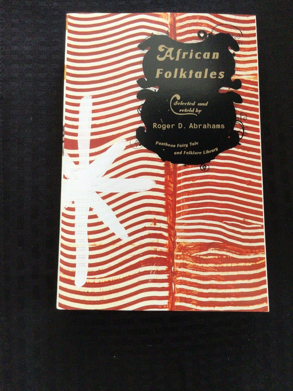 African Folktales