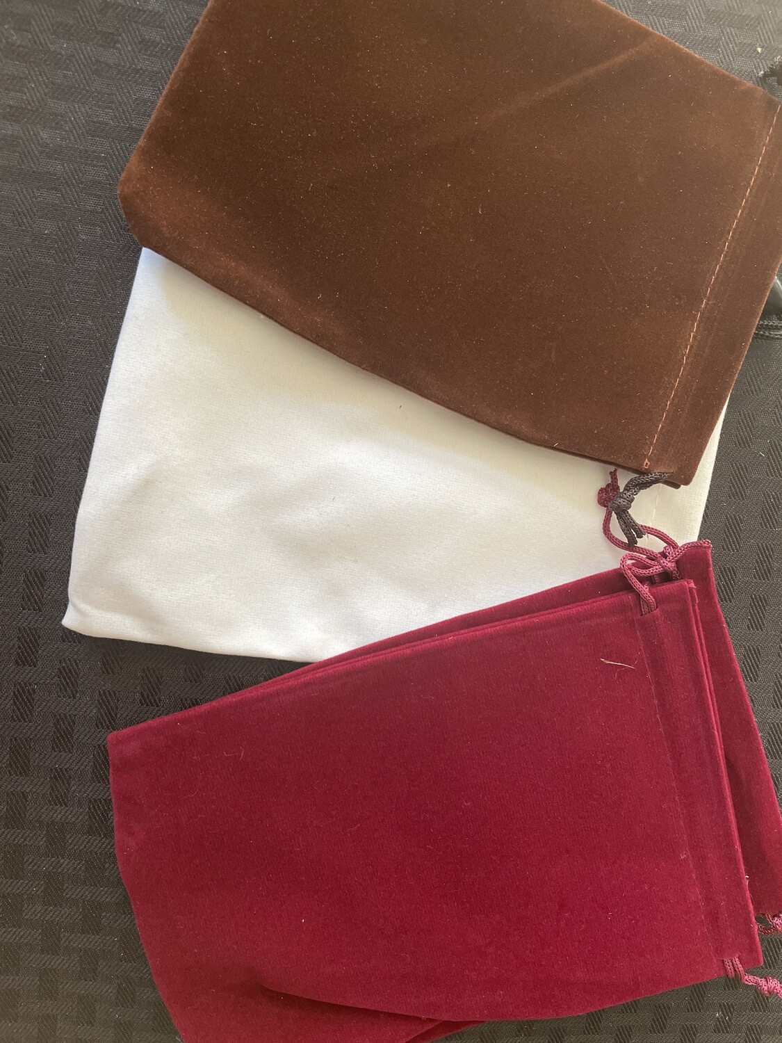 Tarot Bags