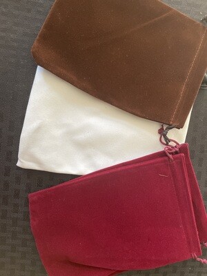 Tarot Bags