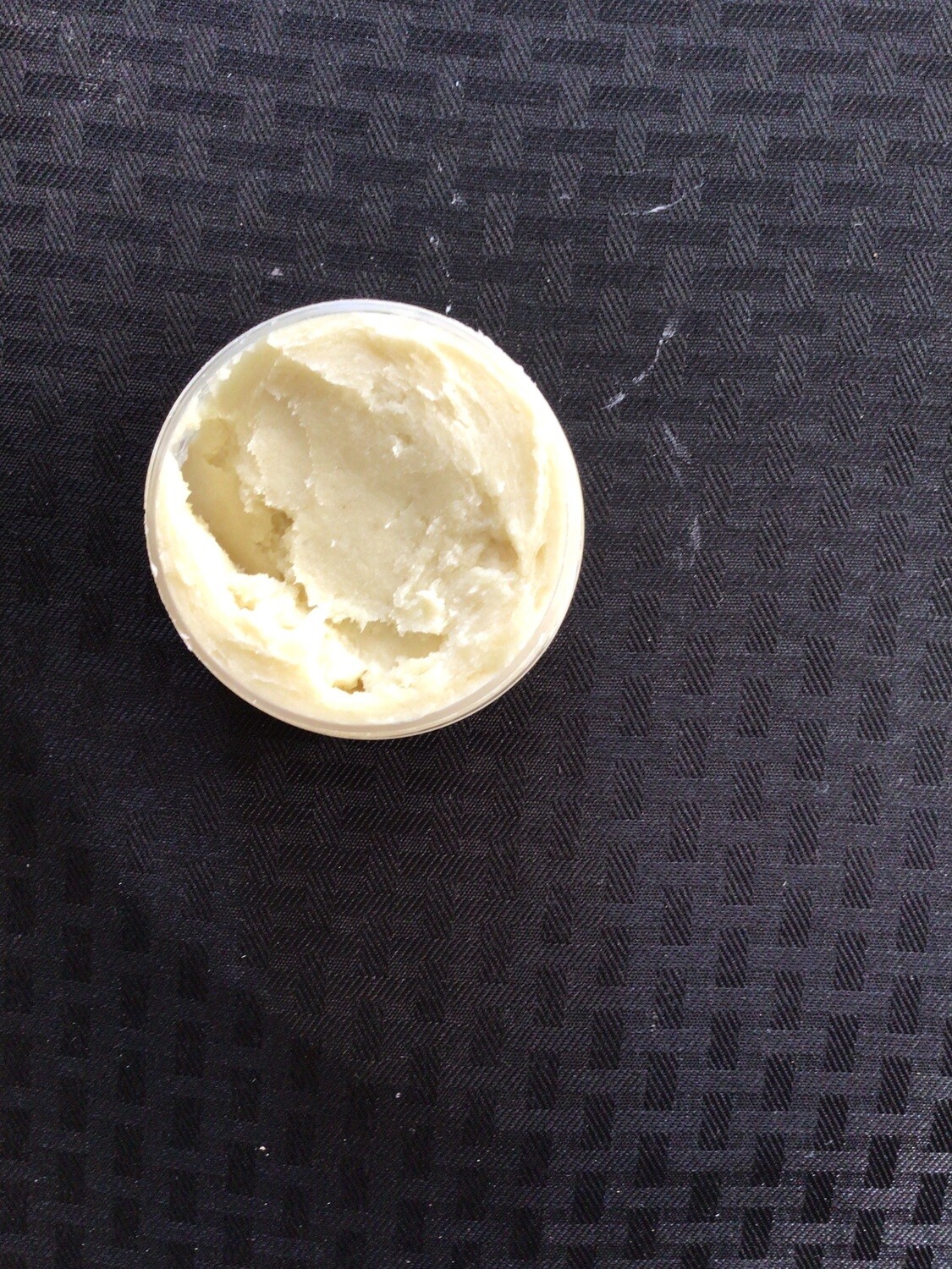 4oz Triple Whipped Shea Butter