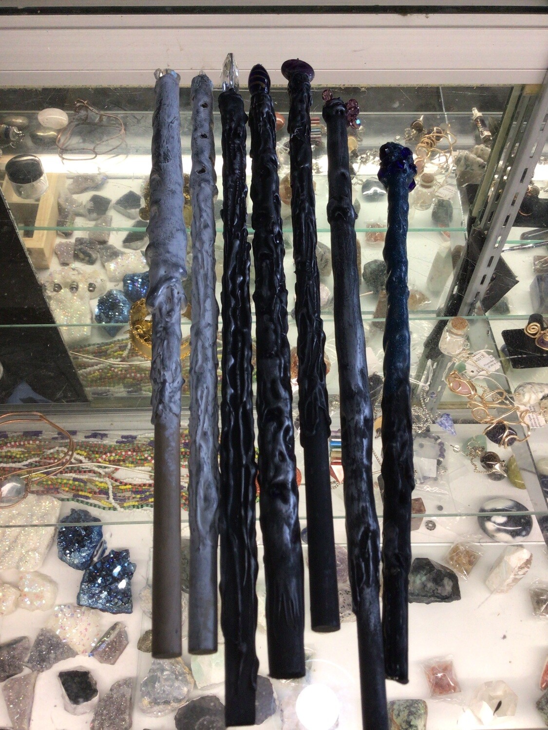 Wand - Basic