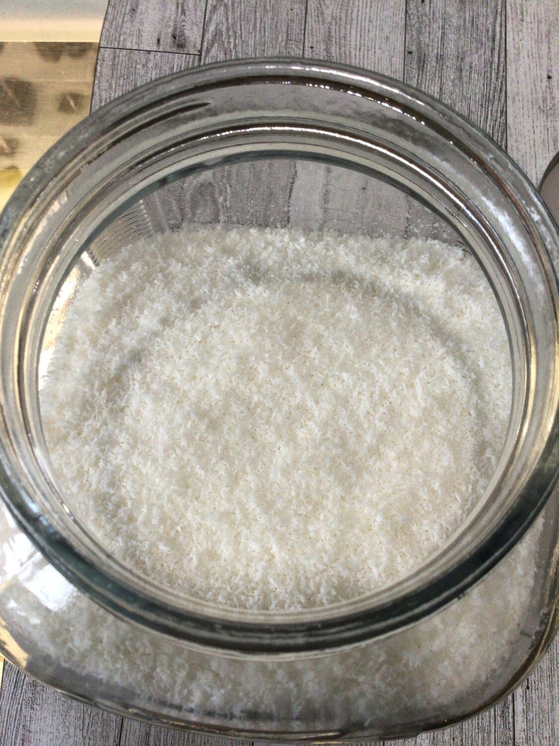 Coconut Powder
