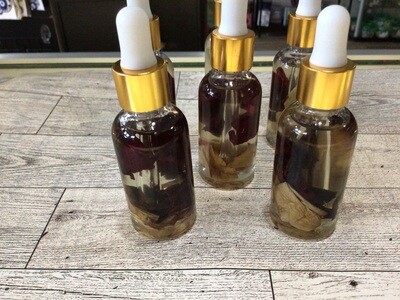 Rose Oil