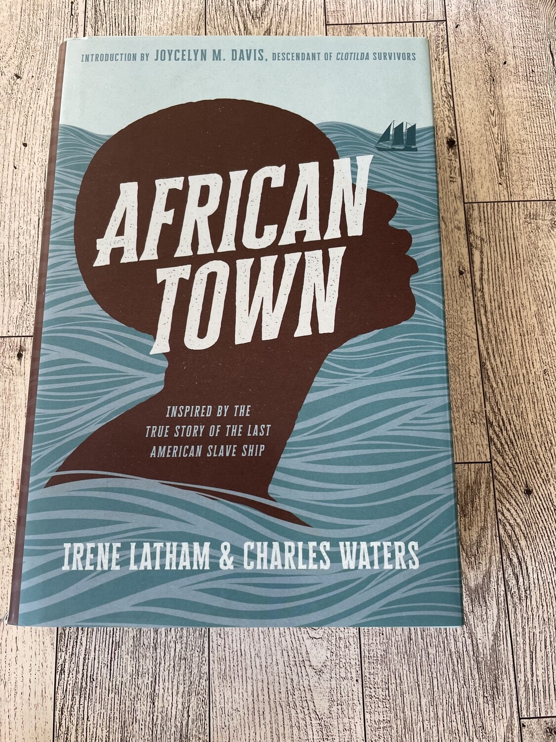 African Town