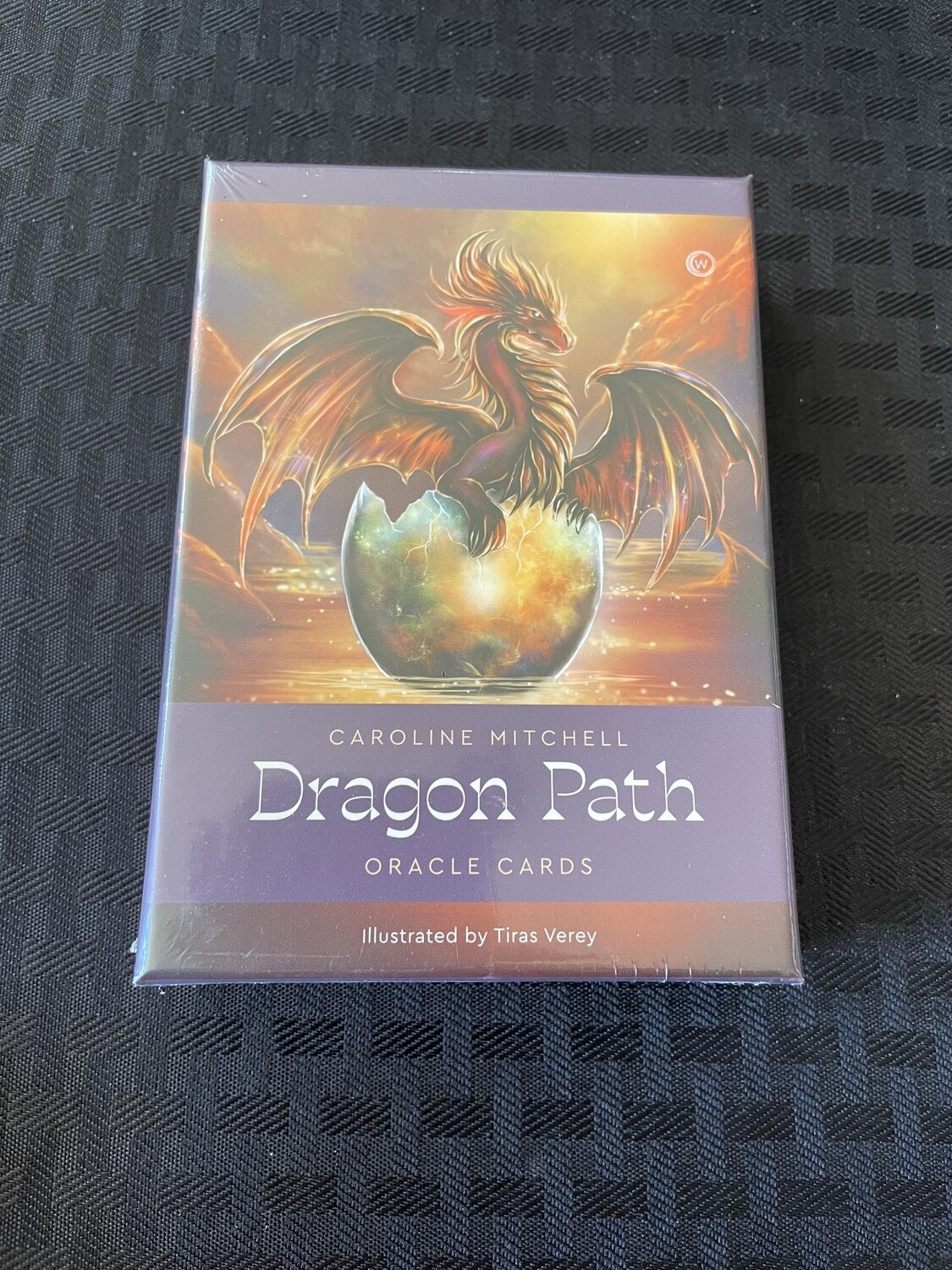 Dragon Path Oracle 