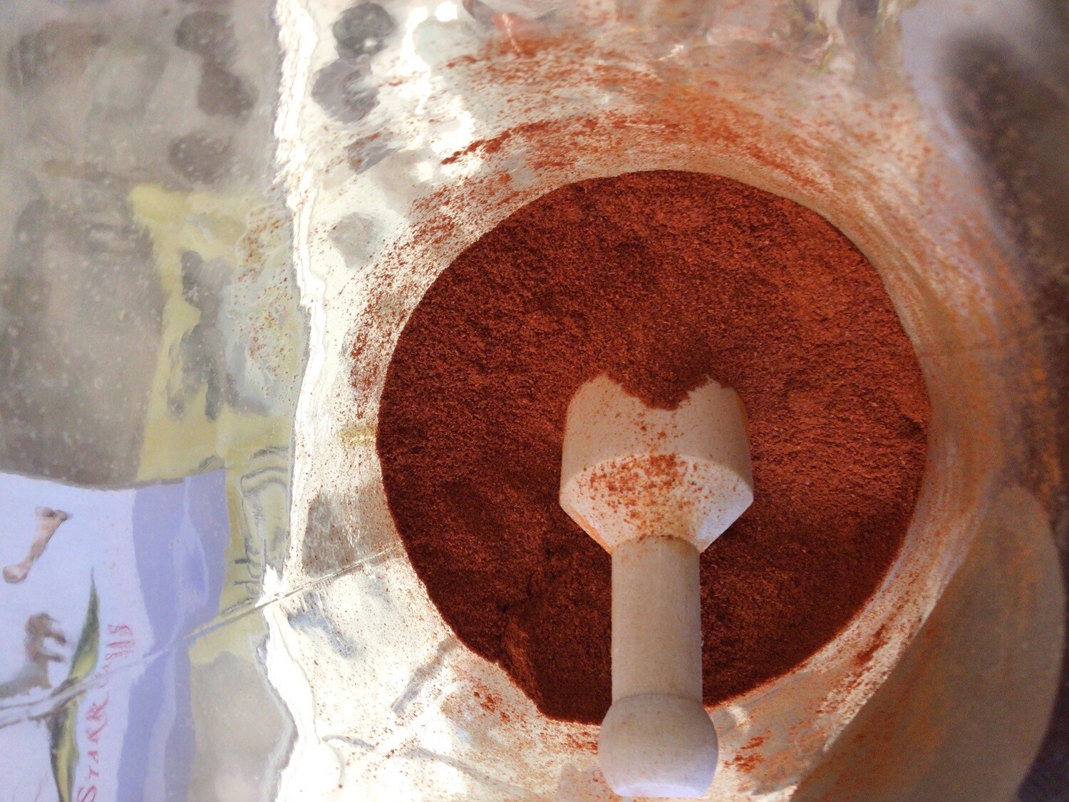 Cayenne