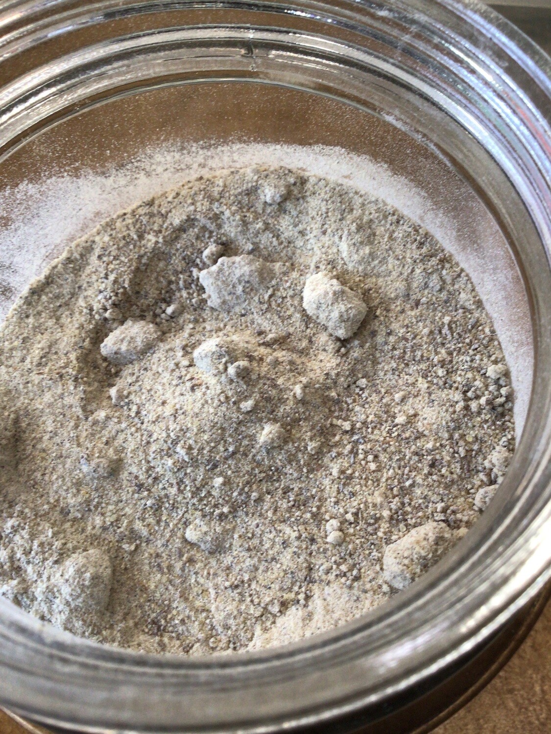 Benzion Powder