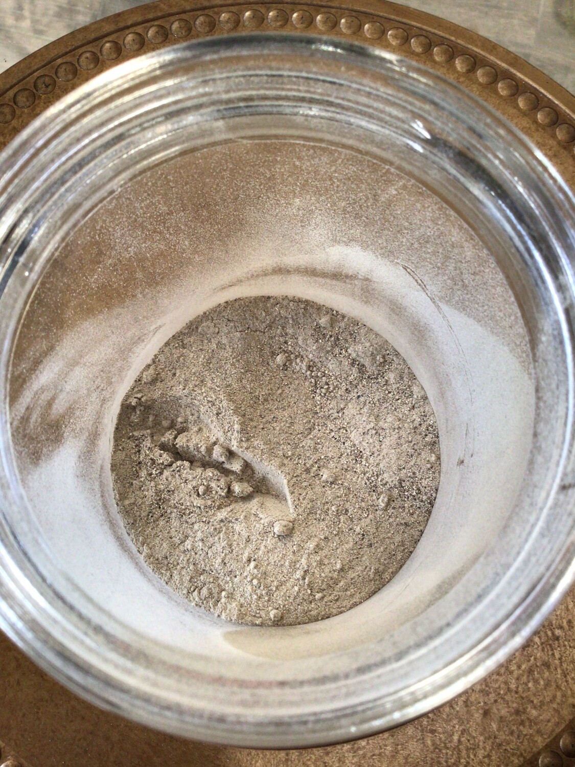 Comfrey Root Powder