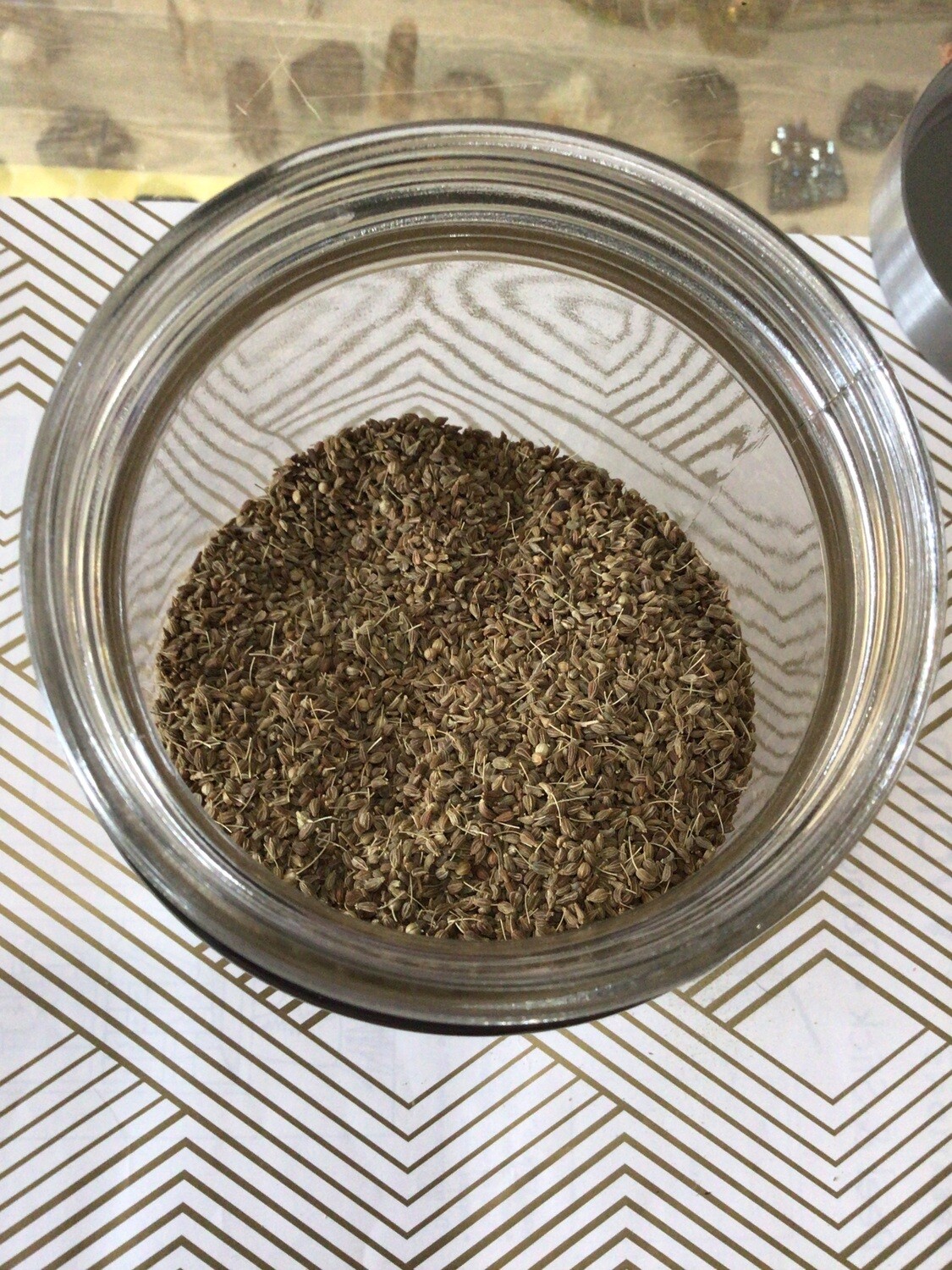 Anise Seed