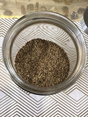 Anise Seed
