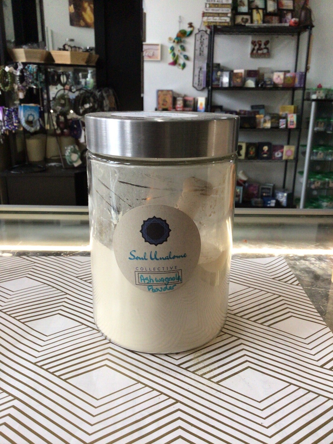 Ashwagandha Powder