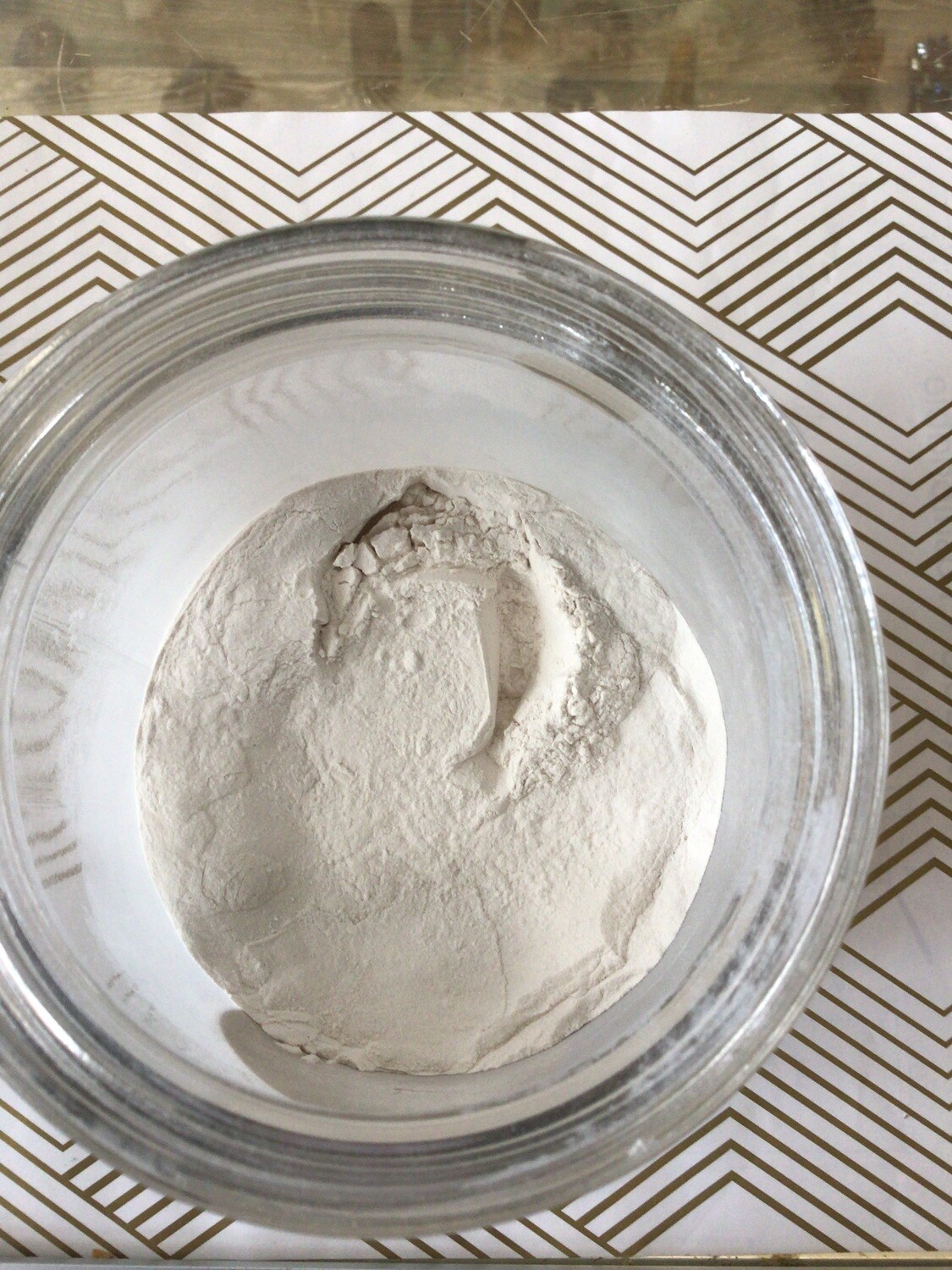 Acacia Powder 